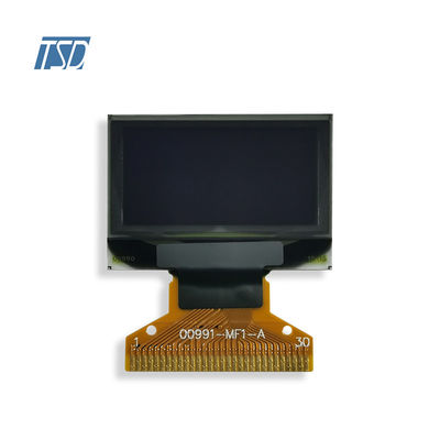 ماژول های صفحه نمایش 0.96 اینچی OLED، نمایشگر اولد 128x64 30 پین SH1106G SPI