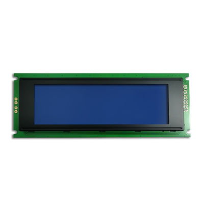 درایور 6H مشاهده COB LCD تک رنگ T6963C 240x64 نقطه