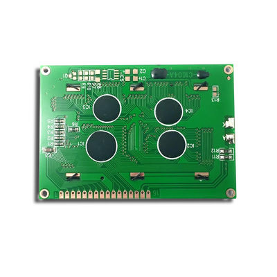 ماژول های نمایشگر LCD کاراکتری 16x4 ماژول LCD کنترلر آبی ST7066-0B