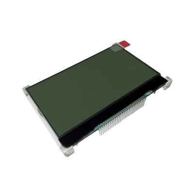 Mono 28 Pin Lcd Display Interface SPI 1/9 Bias Driving Method