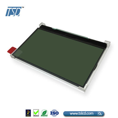 Mono 28 Pin Lcd Display Interface SPI 1/9 Bias Driving Method