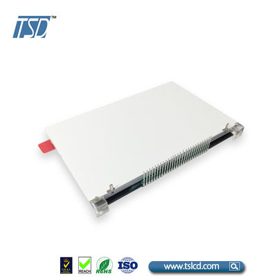 نمایشگر LCD مثبت 128x64 66.52x33.24mm درایور ST7565R ناحیه فعال