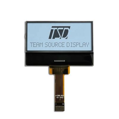 ماژول Blue Cog LCD با وضوح 128x48 درایور FSTN Display UC1601S