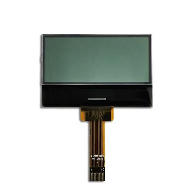 ماژول Blue Cog LCD با وضوح 128x48 درایور FSTN Display UC1601S