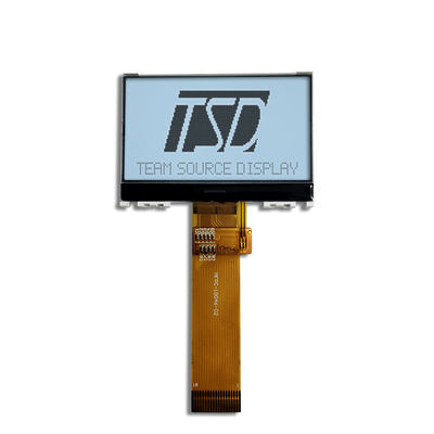 درایور 3.3V Mini Cog Screen, 128x64 Graphical LCD Monochrome NT7534
