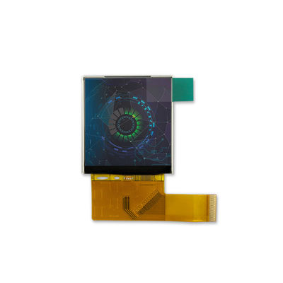 ماژول LCD TFT مربع 320x320 1.54 اینچی با رابط MIPI