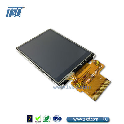 صفحه نمایش 240x320 2.4 اینچی TFT LCD با رابط MCU