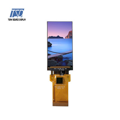 1.9 1.9 اینچ 170xRGBx320 رزولوشن رابط MCU ماژول نمایشگر LCD IPS TFT