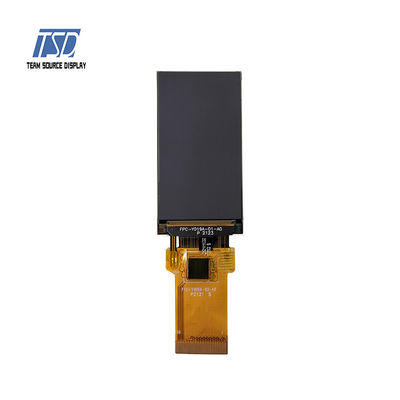 1.9 1.9 اینچ 170xRGBx320 رزولوشن رابط MCU ماژول نمایشگر LCD IPS TFT