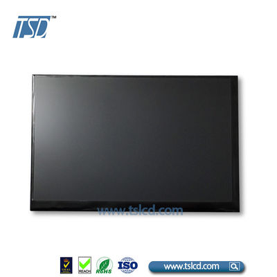 7 اینچ 7 اینچ رزولوشن 1024x600 نور خورشید قابل خواندن IPS رنگی صفحه نمایش TFT LCD ماژول نمایش رابط RGB