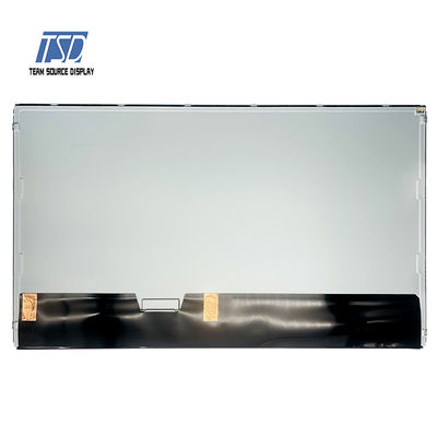 صفحه نمایش 21.5 اینچی LVDS 350nits TFT LCD صفحه نمایش 1920x1080 با شیشه IPS