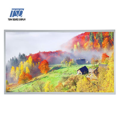 مانیتور 21.5 اینچی IPS TFT LCD با رزولوشن 1920x1080 Full HD با رابط LVDS