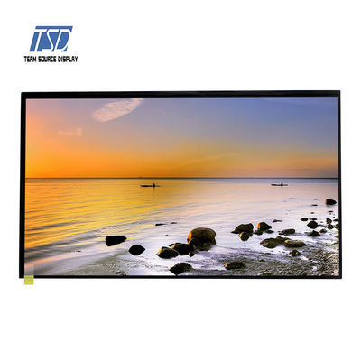 ماژول LCD TFT با وضوح 15 اینچ IPS 1024x768 برای بازار خودرو