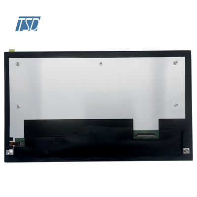 روشنایی بالا 1000cd/m2 صفحه نمایش TFT LCD با وضوح 1024x768 15 اینچ