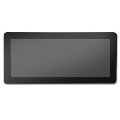 ماژول صفحه نمایش LCD TFT IPS درجه خودرو LVDS 10.3 اینچ 1920x720