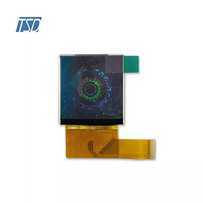 ماژول صفحه نمایش ال سی دی 2.89 اینچی 2160x2160 Res Tft 2.9 اینچی پنل رابط MIPI