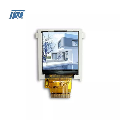 128x128 Res MCU رابط ILI9163V تبلت ال سی دی صفحه نمایش ماژول 1.44 اینچی