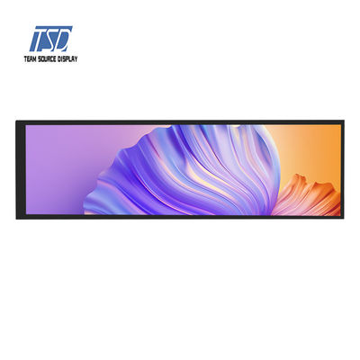 480x1920 رابط MIPI 600nits روشنایی 8.8 اینچ TFT IPS LCD صفحه نمایش برای دستگاه های پزشکی
