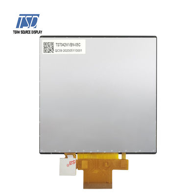 آی سی درایور TSD 4.2 اینچی TFT LCD با وضوح 720x672 NV3052C