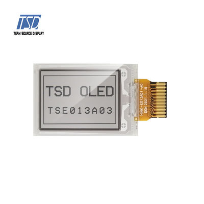 1.3 اینچ 144x200 E Ink Display 4 Wire SPI Interface با SSD1680 درایور IC TSE013A03