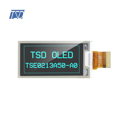 2.13 اینچ 122x250 E Ink Display 4 Wire SPI Interface TSE0213A189