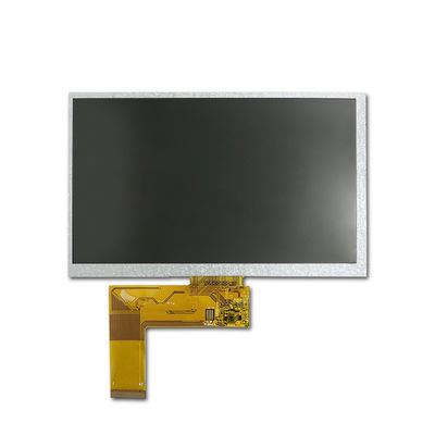 ماژول Anti Glare 7 Inch Tft LCD 800x480 Ssd1963 مشاهده 12H