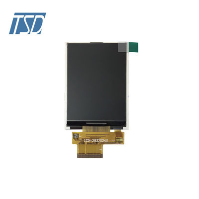 2.8 Spi TFT LCD ماژول ST7789V درایور رابط MCU 6H مشاهده