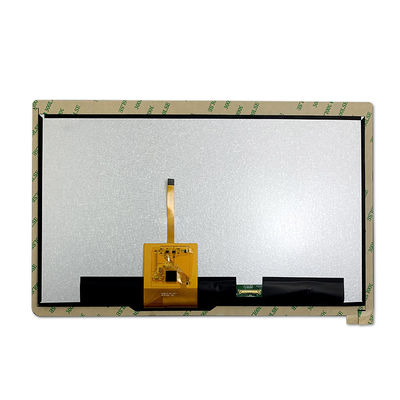 صفحه نمایش TTL EDP TFT LCD 13.3 اینچ با وضوح 1920x1080 انتقال دهنده