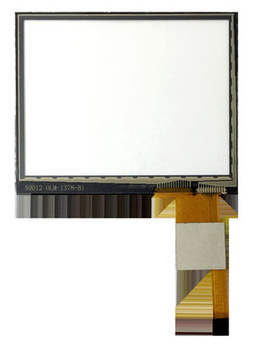 صفحه نمایش لمسی FT5316 PCAP، صفحه نمایش لمسی خازنی Ips LCD 3.5 اینچی