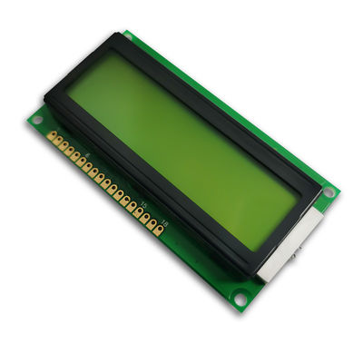 درایور STN COB LCD تک رنگ 122x32dots وضوح ST7920