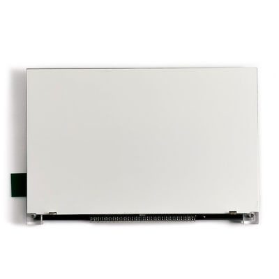 12864 ماژول نمایشگر LCD گرافیکی رابط MCU با 28 پین فلزی