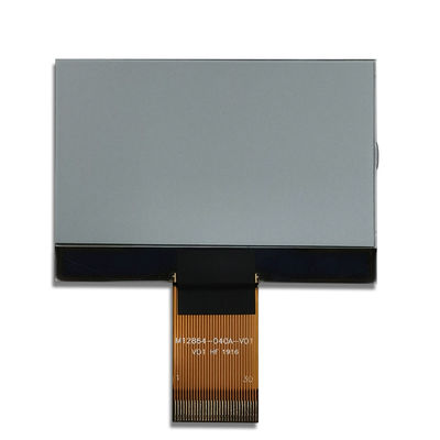 ماژول نمایشگر LCD گرافیکی با نور پس زمینه، درایور نمایشگر ال سی دی 3.3 ولت SPLC501C