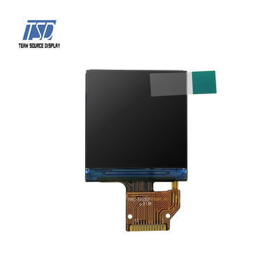 1.3 اینچ 240x240 مربع ماژول LCD IPS TFT با زاویه دید آزاد