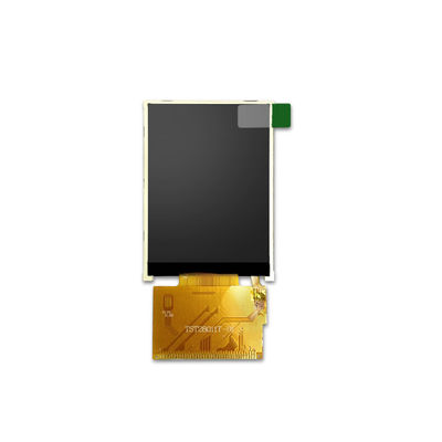 صفحه نمایش 240x320 2.8 اینچی TFT LCD با 37 پین FPC