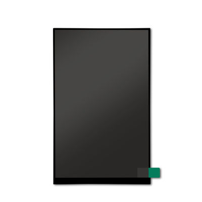 صفحه نمایش 10.1 اینچی 800x1280 TFT LCD با رابط MIPI