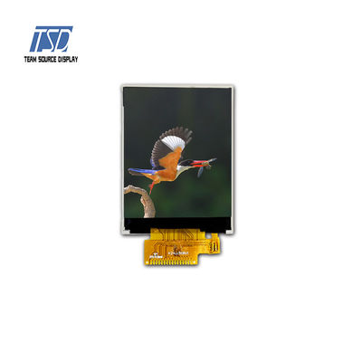 240x320 2.4 اینچ 300nits رابط SPI صفحه نمایش TFT LCD