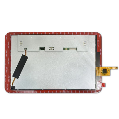 صفحه نمایش لمسی 12.1 اینچی IPS LCD TFT 1280x800 با CTP
