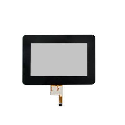 صفحه نمایش لمسی خازنی سفارشی 3.5 - 32 اینچی