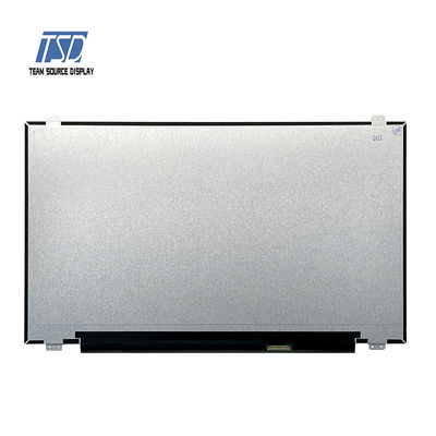 FHD 1920x1080 15.6 اینچی IPS رنگی TFT LCD با رابط MCU