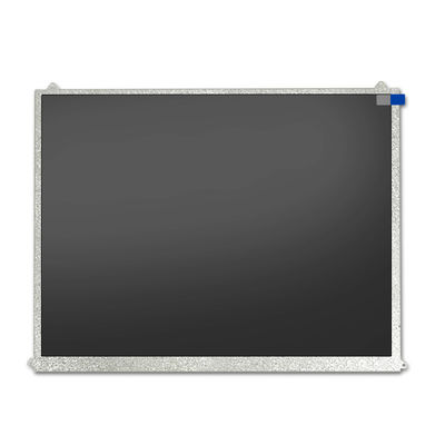 ماژول 9.7 اینچی IPS TFT LCD 1024x768 با رابط LVDS
