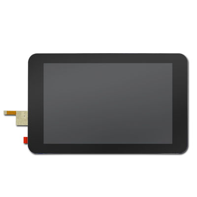 صفحه نمایش 12.1 اینچی 1280x800 IPS TFT LCD، رابط LVDS ماژول نمایشگر TFT LCD