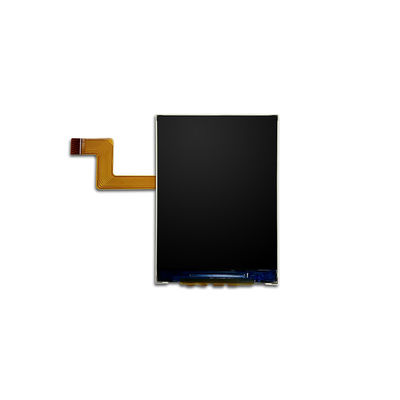 ماژول نمایشگر LCD 2 اینچی با وضوح 240xRGBx320 رابط SPI IPS TFT LCD
