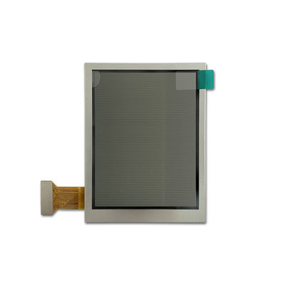 3.5 اینچ 3.5 اینچ 240xRGBx320 نور خورشید رابط قابل خواندن RGB SPI ماژول نمایشگر TN TFT LCD