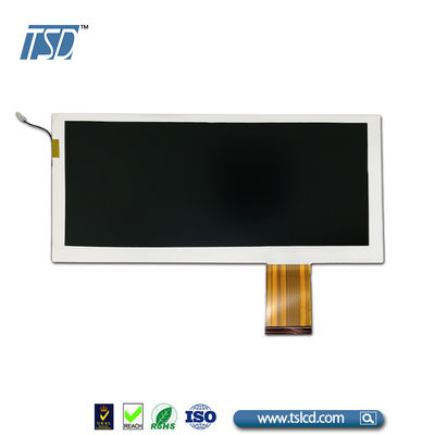 ماژول نمایشگر LCD 8.8 اینچی 8.8 اینچی با وضوح 1280xRGBx720 رابط LVDS IPS TFT LCD