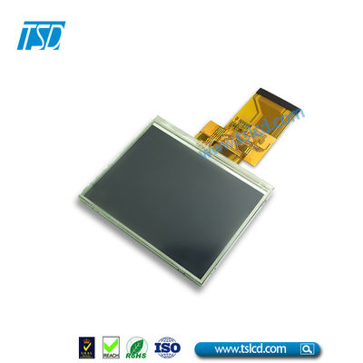 صفحه نمایش 3.5 اینچی TFT LCD 320x240 با رابط RGB SPI