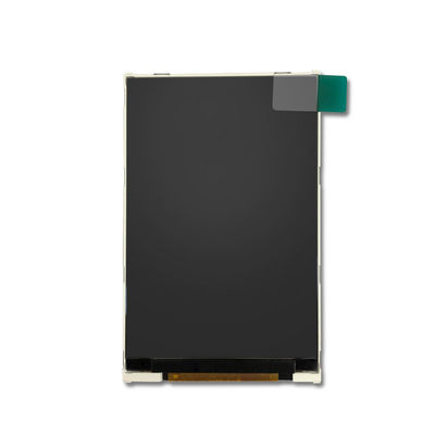 ماژول نمایشگر LCD 3.5 اینچی 3.5 اینچی با وضوح 320xRGBx480 رابط MCU RGB SPI IPS TFT LCD