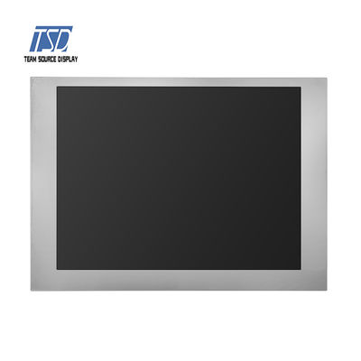 ماژول نمایشگر LCD 320xRGBx240 5.7 اینچی TN TFT با رابط RGB